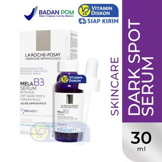 LA ROCHE POSAY MELA B3 DARK SPOT CORRECTOR 30 ML