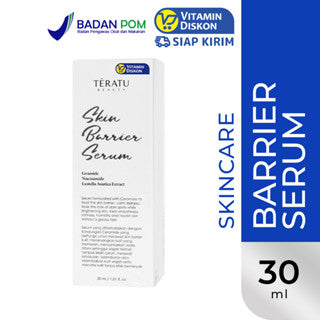 TERATU BEAUTY SKIN BARRIER SERUM 30ML