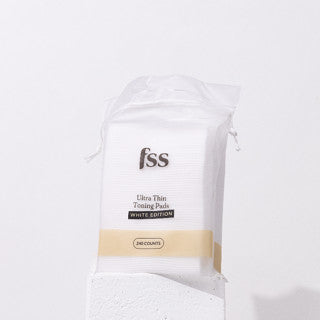 FOR SKIN'S SAKE FSS ULTRA THIN TONING 120PADS