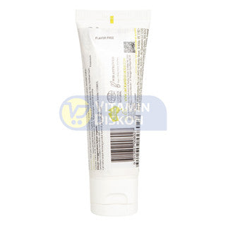 JACK N' JILL NATURAL TOOTHPASTE FLAVOR FREE 50G