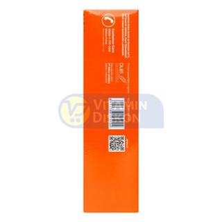 OXYVIT HERBAL DRINK ISI 5 STICKPACK RASA PEPPERMINT 5GR