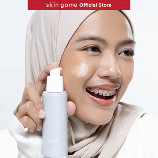 SKIN GAME KIND WATERY MOISTURIZER 200 ML