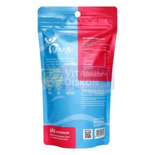 YOUVIT OMEGA-3 GUMMY - ISI 30 PCS