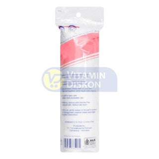 SELECTION ROUND FACIAL COTTON 80 SHEET