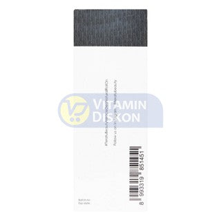 TERATU BEAUTY MIRACLE DEO NATURAL ROLL ON 50ML