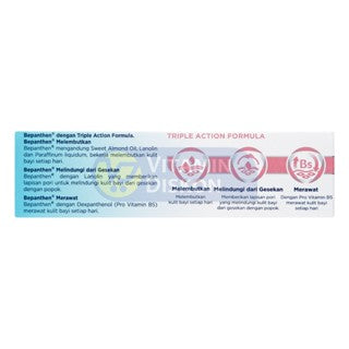 BEPANTHEN BABY SALEP POPOK BAYI 20GR