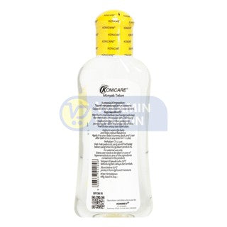 KONICARE MINYAK TELON - 125 ML