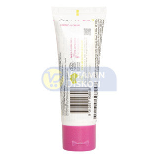 JACK N' JILL NATURAL TOOTHPASTE BERRIES AND CREAM 50G