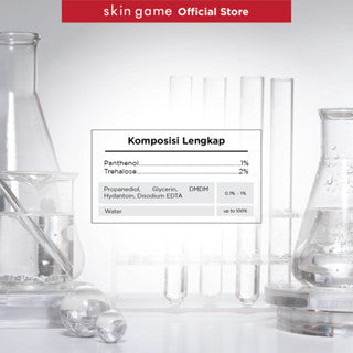 SKIN GAME KIND EXTRA HYDRATING TONER 200 ML