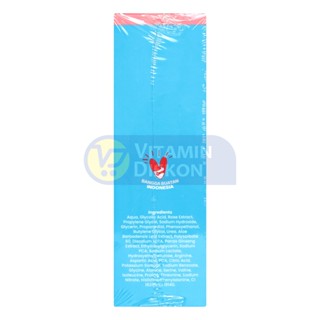 BRIGHTY MULTIPUPOSES EXFOLIATING TONER 130ML