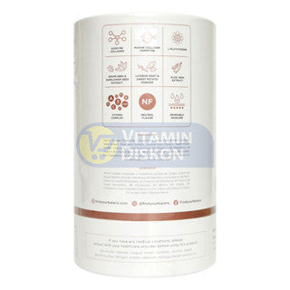 BALANS PURE COLLAGEN DRINK 140GR