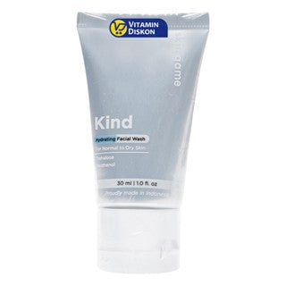 SKIN GAME KIND FACIAL WASH 30 ML