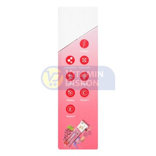 YOUVIT COLLAGEN L-GLUTATIHIONE & NIACINAMIDE - ISI 7 SACHET