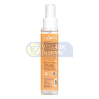 ARGAVELL BABY AND KID HAIR LOTION 100ML