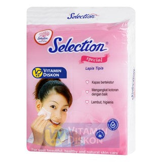 SELECTION SPECIAL LAPIS TIPIS 60 GR