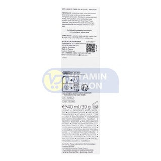 LA ROCHE POSAY EFFACLAR H ISOBIOME MOIST 40ML