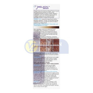 LA ROCHE POSAY MELA B3 DARK SPOT CORRECTOR 30 ML