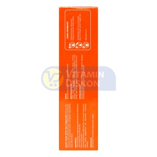 OXYVIT HERBAL DRINK ISI 5 STICKPACK RASA PEPPERMINT 5GR