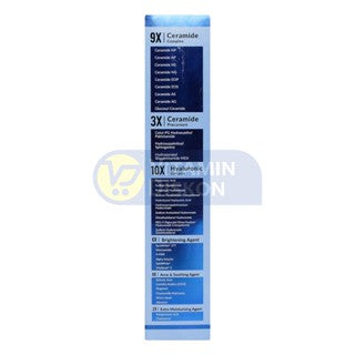 AIZEN SNOWDROP 9X CERAMIDE SKIN BARRIES AQUA MOISTURIZER GEL 50ML