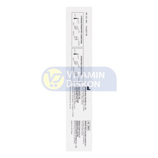 OMRON THERMOMETER DIGITAL MC-341