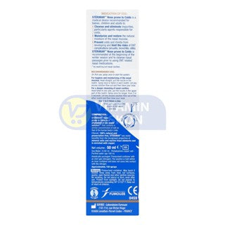 STERIMAR NOSE PRONE TO COLDS ENRICHED WITH COPPER - 50ML