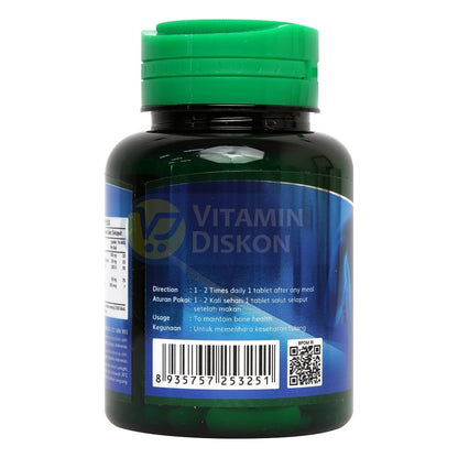 NUTRIMAX OSTEO GARD 30 TABLET