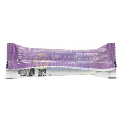 BUMIL GRANOLA SNACK BAR RASA CHOCOLATE - 26GR