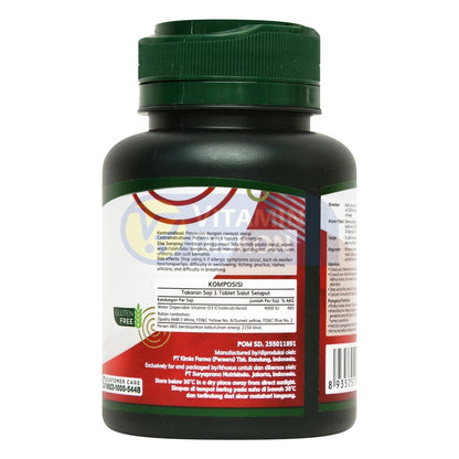 NUTRIMAX VITAMIN D3 4000 IU 30 TABLET