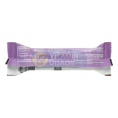 BUMIL GRANOLA SNACK BAR RASA CHOCOLATE - 26GR