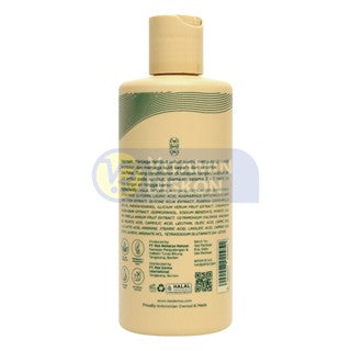 REE DERMA CINNAMON & AMINO ACID CONDITIONER 170ML