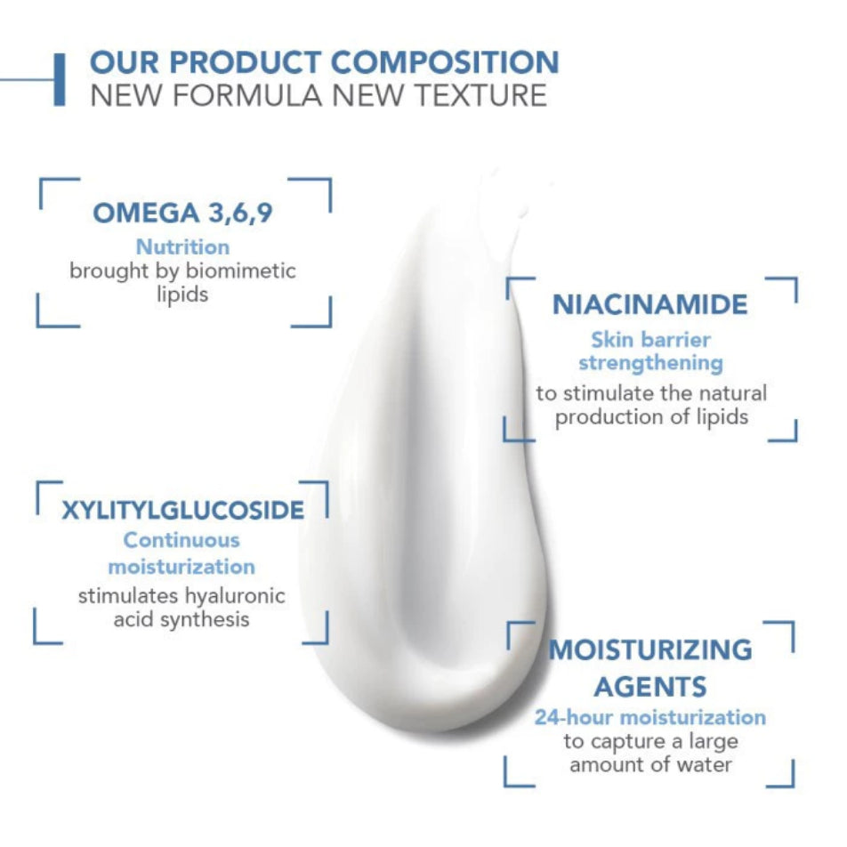 BIODERMA ATODERM CREME ULTRA 500 ML