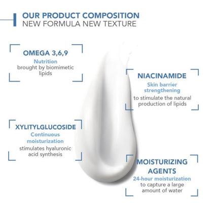 BIODERMA ATODERM CREME ULTRA 500 ML