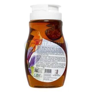 ALANABI HAPPY BELLY CITRUS INFUSION HONEY 300GRAM