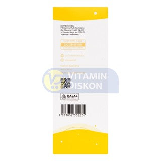 MOMAMI HELLO SUNSHINE SUNSCREEN MIST 80ML