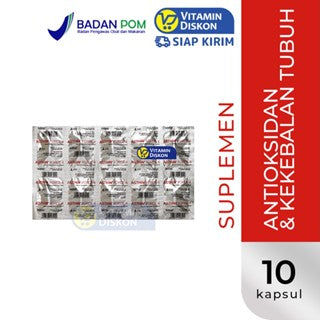 ASTHIN FORCE 4 MG 1 STRIP 10 KAPSUL