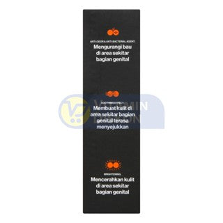 GAMAL JONI CREAM 30ML GAMAL MEN