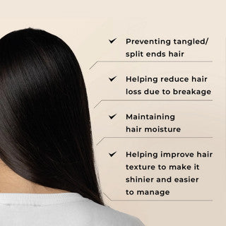 EUCALIE HAIR LOSS TREATMENT CONDITIONER 190 ML