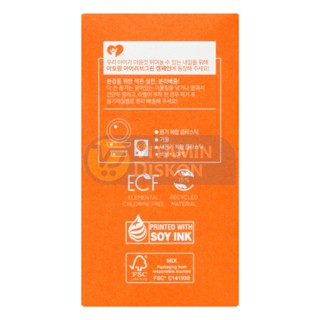 ATOPALM TOK TOK FACIAL SUN PACT SPF43 PA+++ 15GR