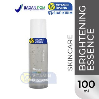 SKIN GAME THEORY BRIGHTENING ESSENCE 100 ML