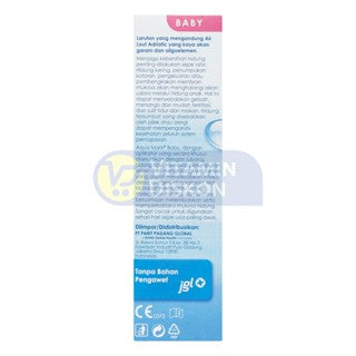 AQUA MARIS BABY NASAL SPRAY 50 ML | Aquamaris Semprot Hidung Bayi (Hidung Tersumbat, Kering, Pilek)
