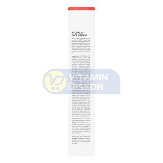 ATOPALM FACE CREAM 35 ML