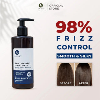 EUCALIE HAIR LOSS TREATMENT CONDITIONER 190 ML