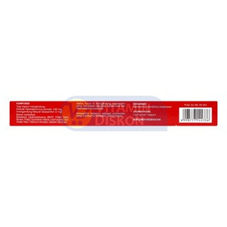 ASTHIN FORCE 12 MG 1 BOX ISI 20 KAPSUL