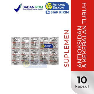 ASTHIN FORCE 12 MG 1 STRIP 10 KAPSUL