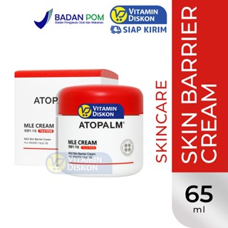 ATOPALM MLE CREAM 65 ML