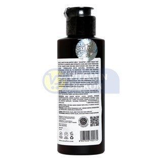 EUCALIE MOMMY AND ME ENERGIZING SHAMPOO AND BODY WASH 190 ML