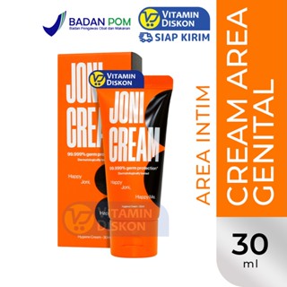 GAMAL JONI CREAM 30ML GAMAL MEN