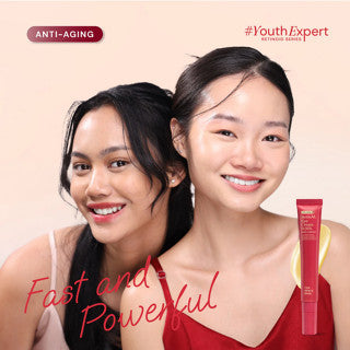 FOR SKIN'S SAKE FSS RETINAL EYE CREAM 0,05%