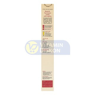 FOR SKIN'S SAKE FSS RETINAL EYE CREAM 0,05%