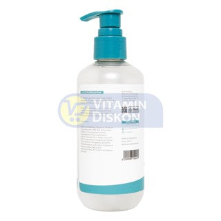 MOMAMI SOFTIE TOP TO TOE WASH 235ML